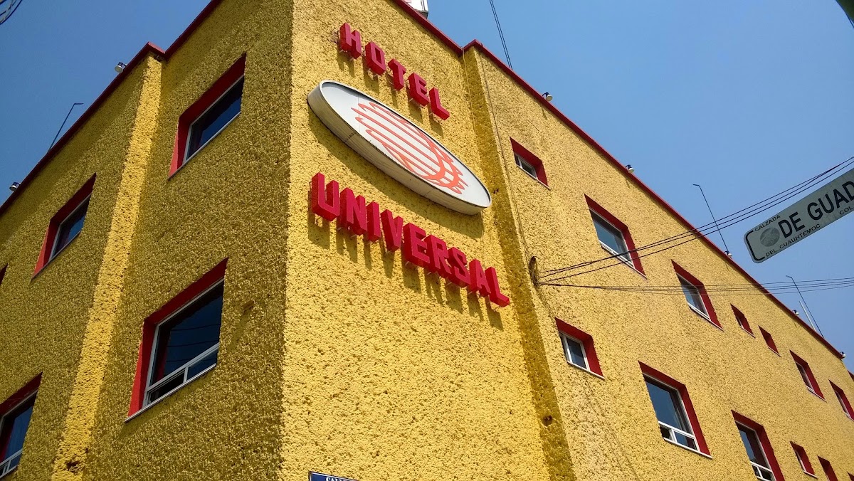 Hotel Universal